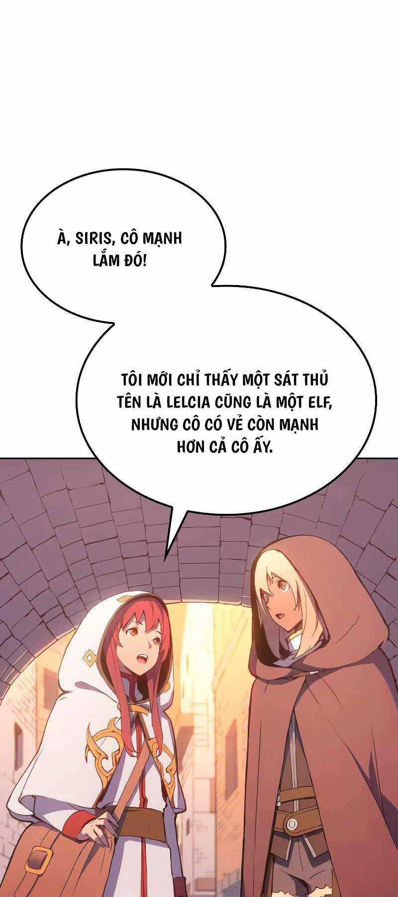 Đế Vương Hồi Quy Chương 16 trang 37