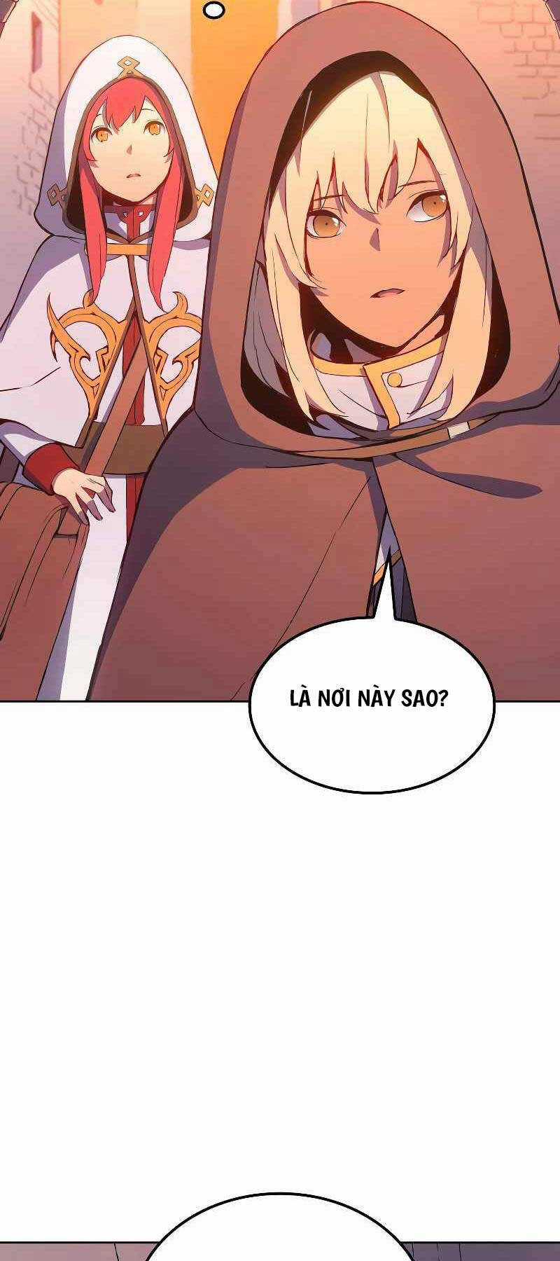 Đế Vương Hồi Quy Chương 16 trang 39