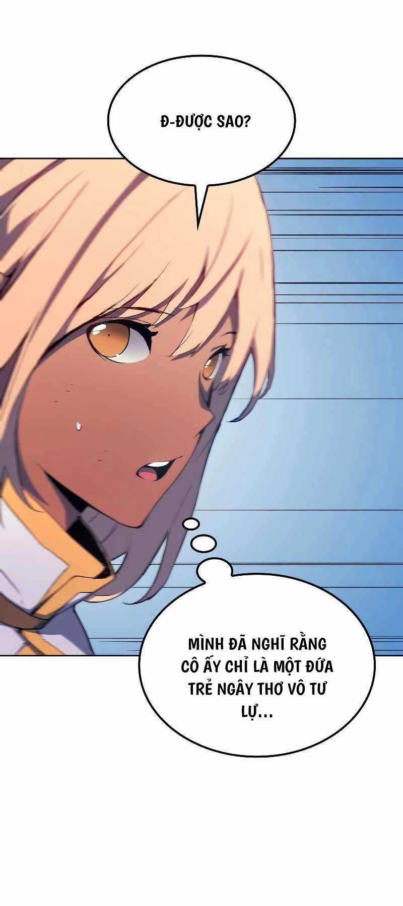 Đế Vương Hồi Quy Chương 16 trang 4