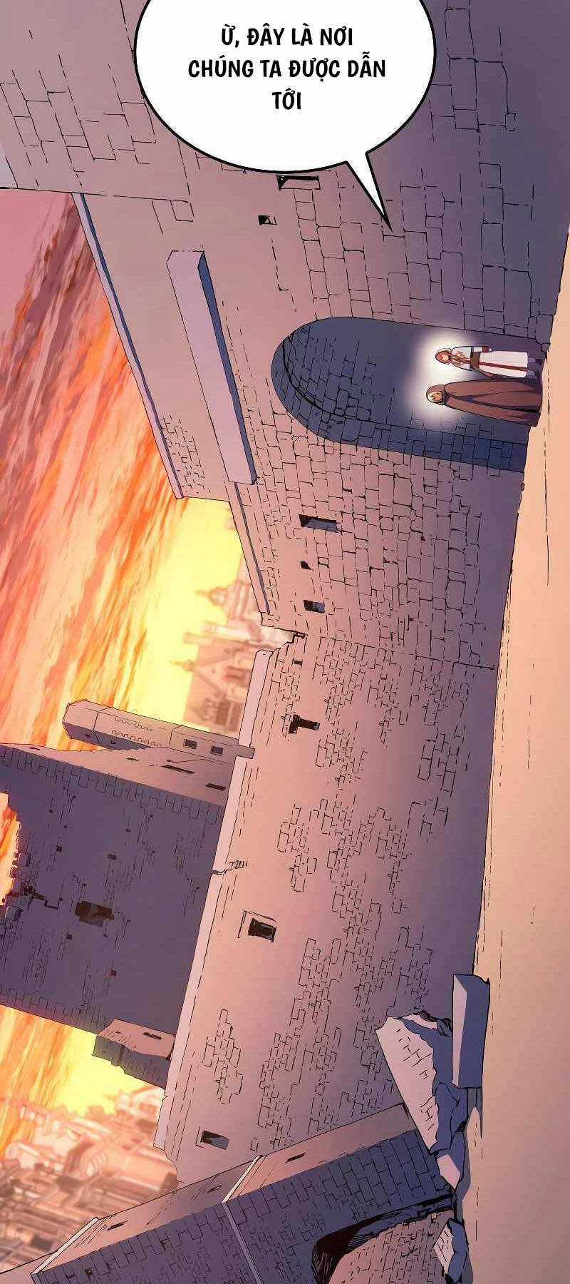 Đế Vương Hồi Quy Chương 16 trang 40