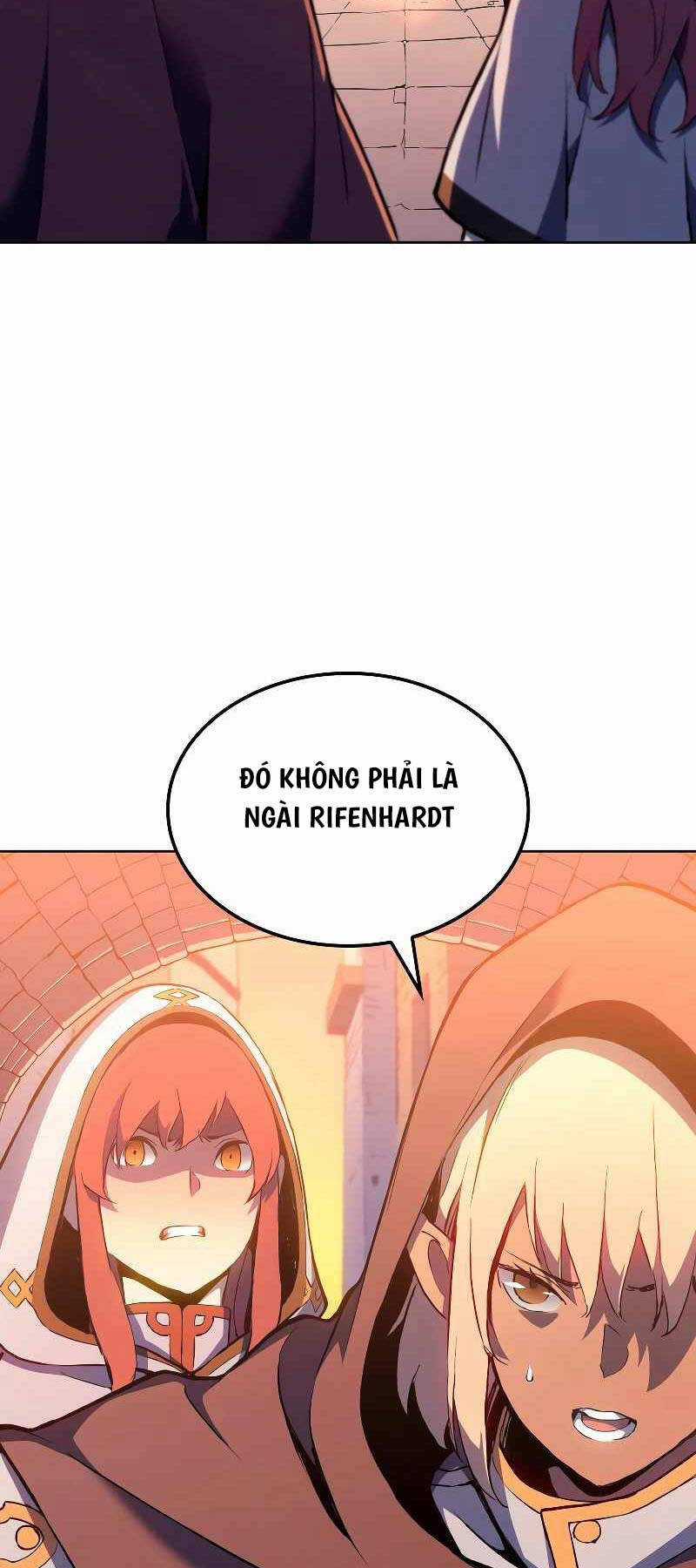 Đế Vương Hồi Quy Chương 16 trang 43