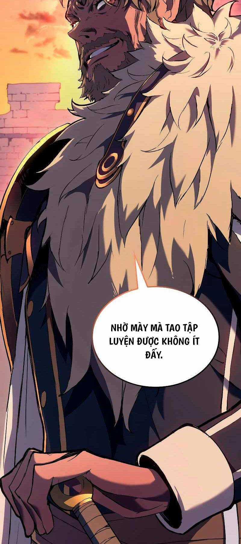 Đế Vương Hồi Quy Chương 16 trang 45