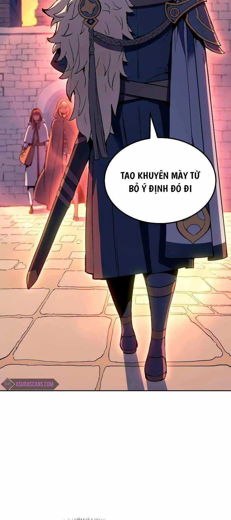 Đế Vương Hồi Quy Chương 16 trang 47