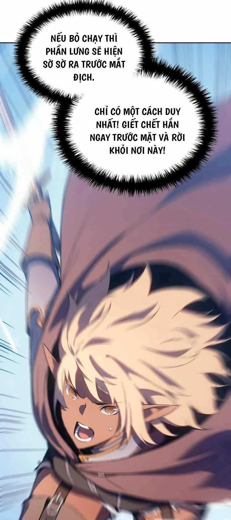 Đế Vương Hồi Quy Chương 16 trang 48