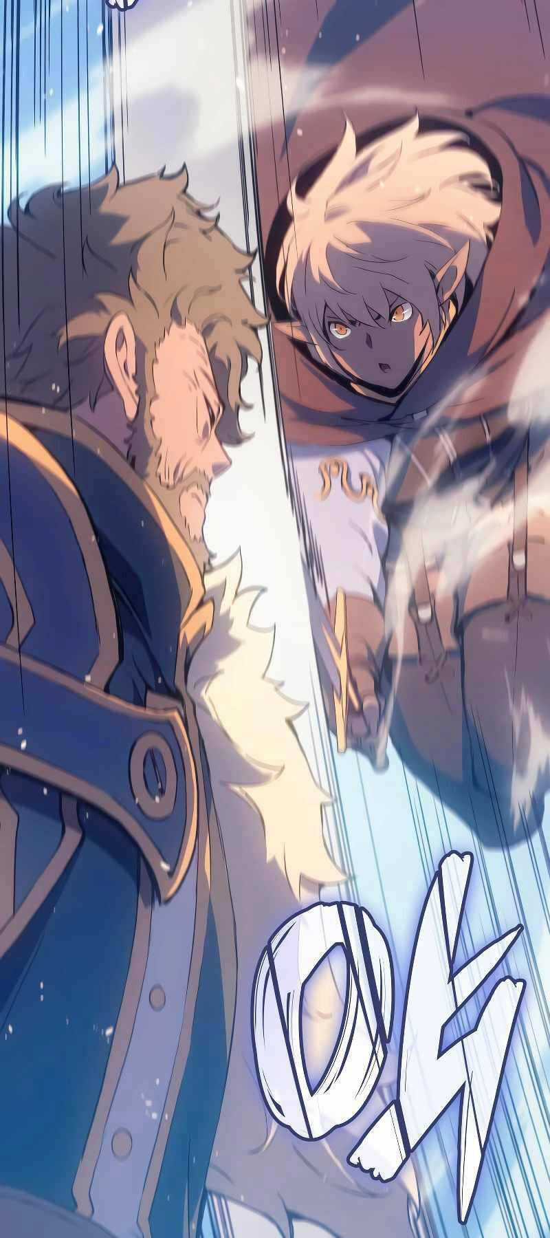 Đế Vương Hồi Quy Chương 16 trang 50