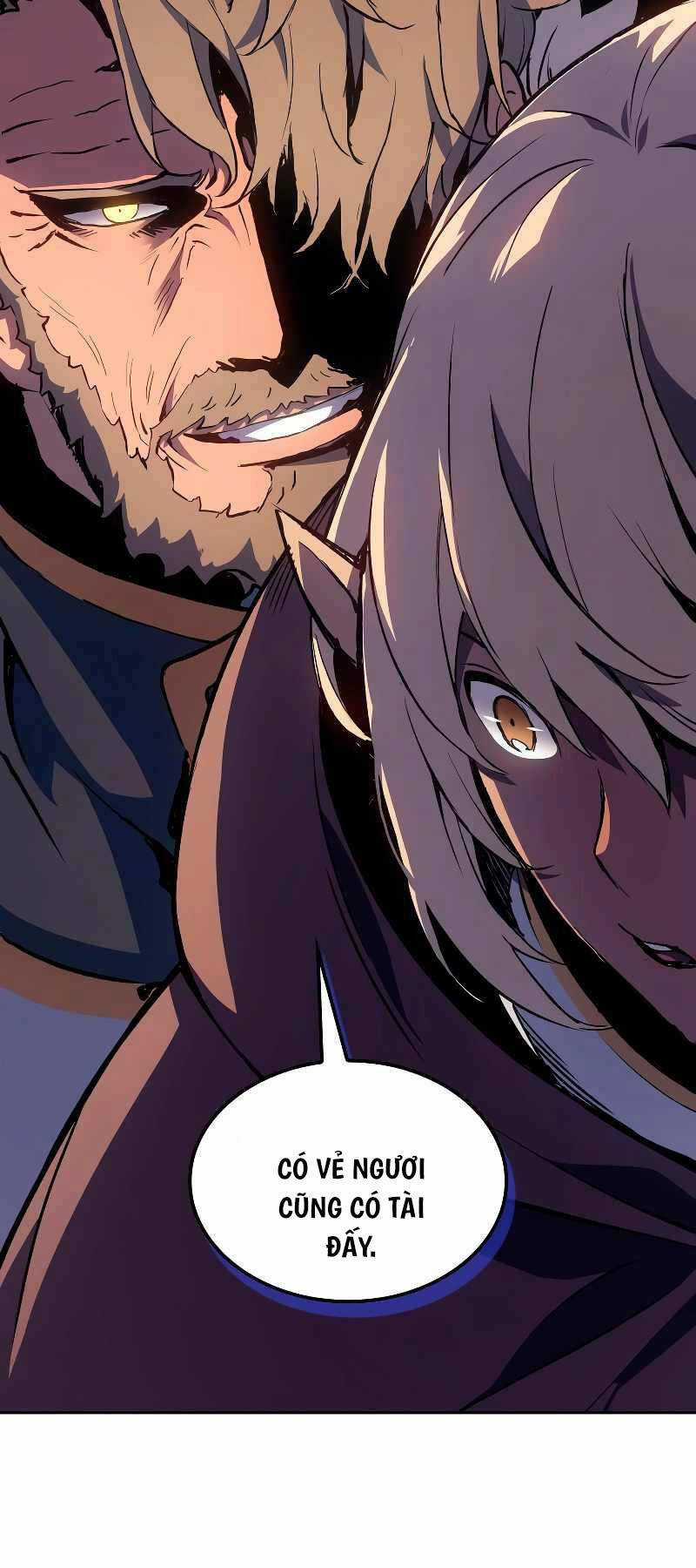 Đế Vương Hồi Quy Chương 16 trang 52