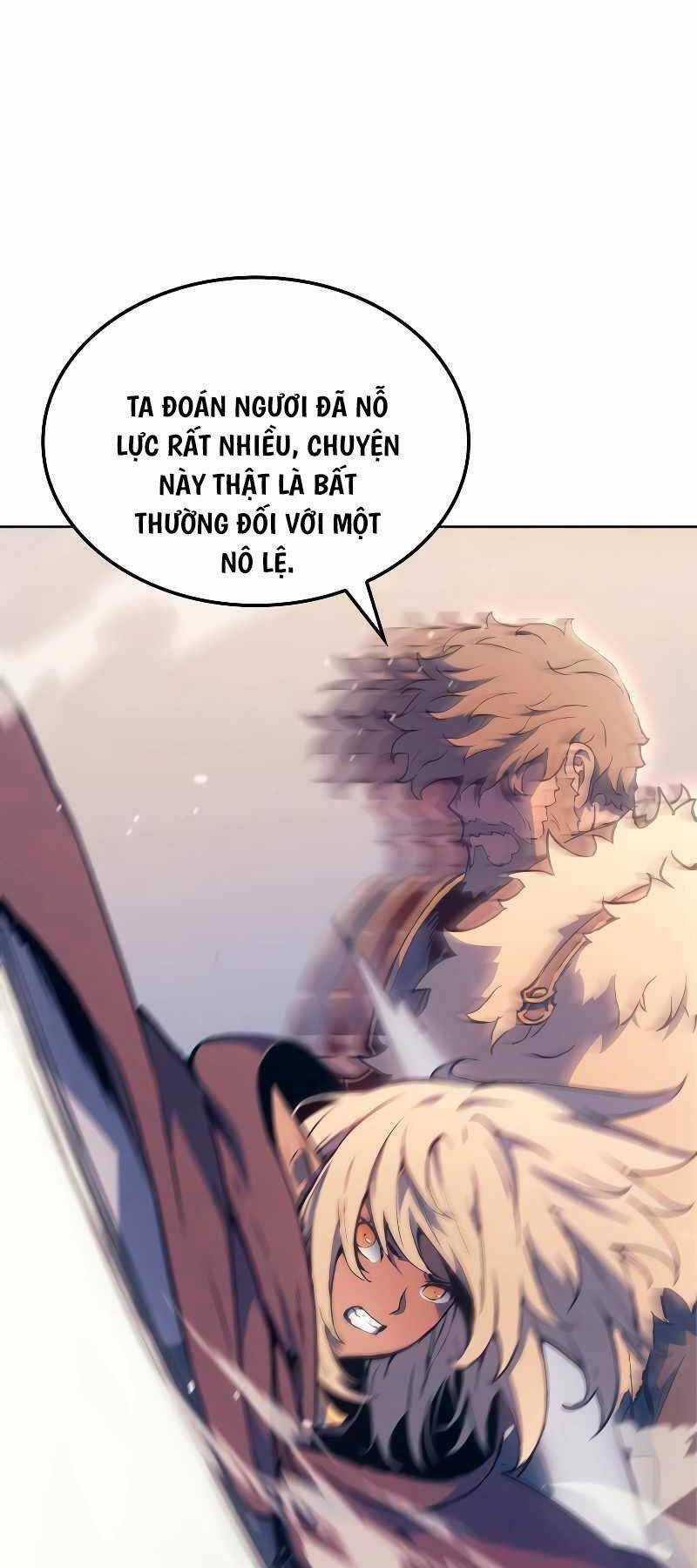 Đế Vương Hồi Quy Chương 16 trang 53