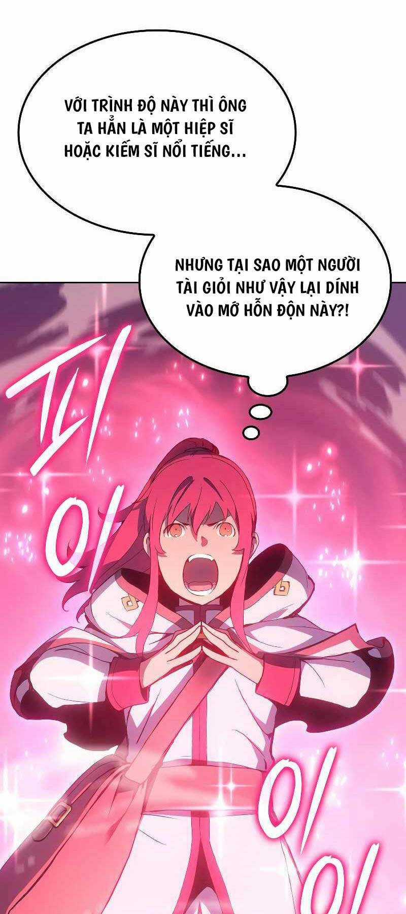 Đế Vương Hồi Quy Chương 16 trang 56