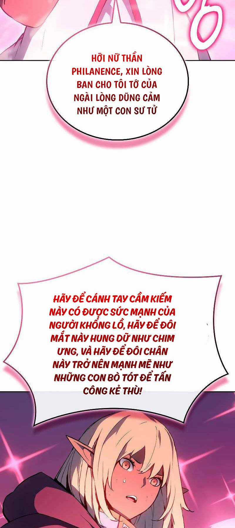 Đế Vương Hồi Quy Chương 16 trang 57