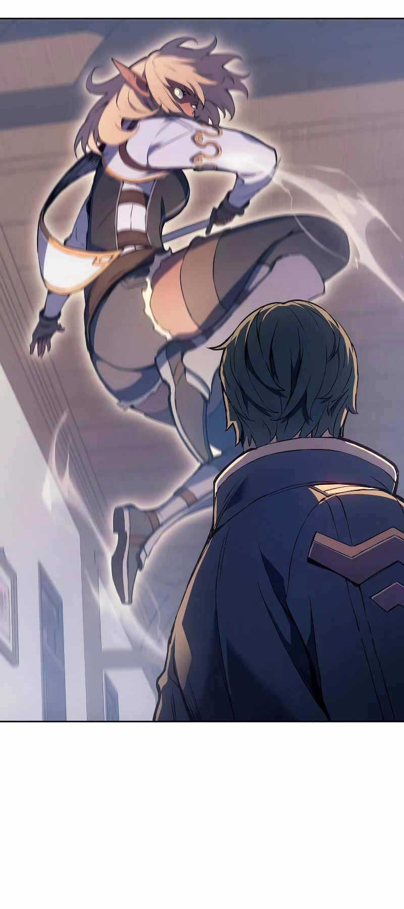 Đế Vương Hồi Quy Chương 16 trang 6