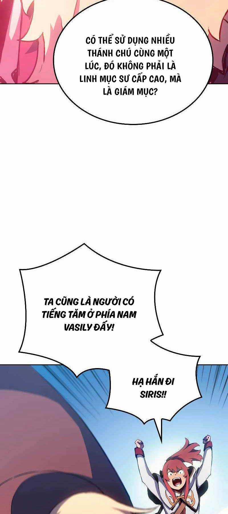 Đế Vương Hồi Quy Chương 16 trang 60