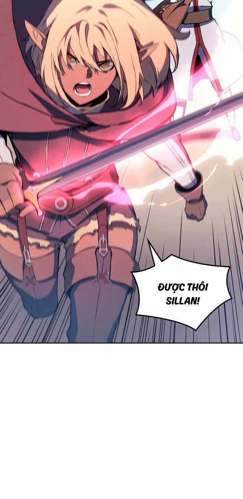 Đế Vương Hồi Quy Chương 16 trang 61