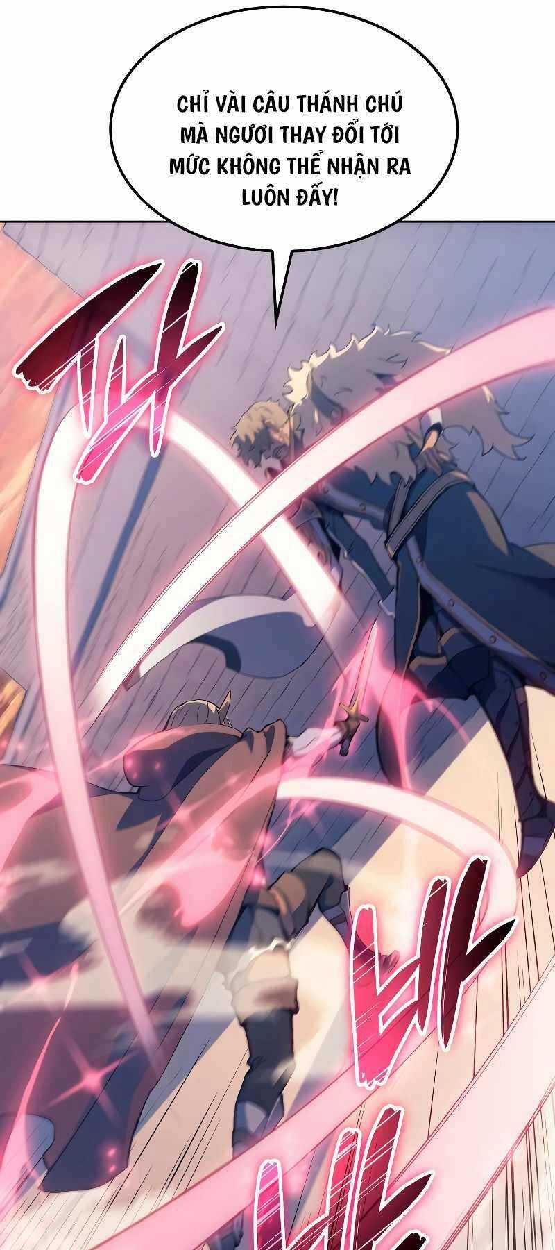 Đế Vương Hồi Quy Chương 16 trang 62