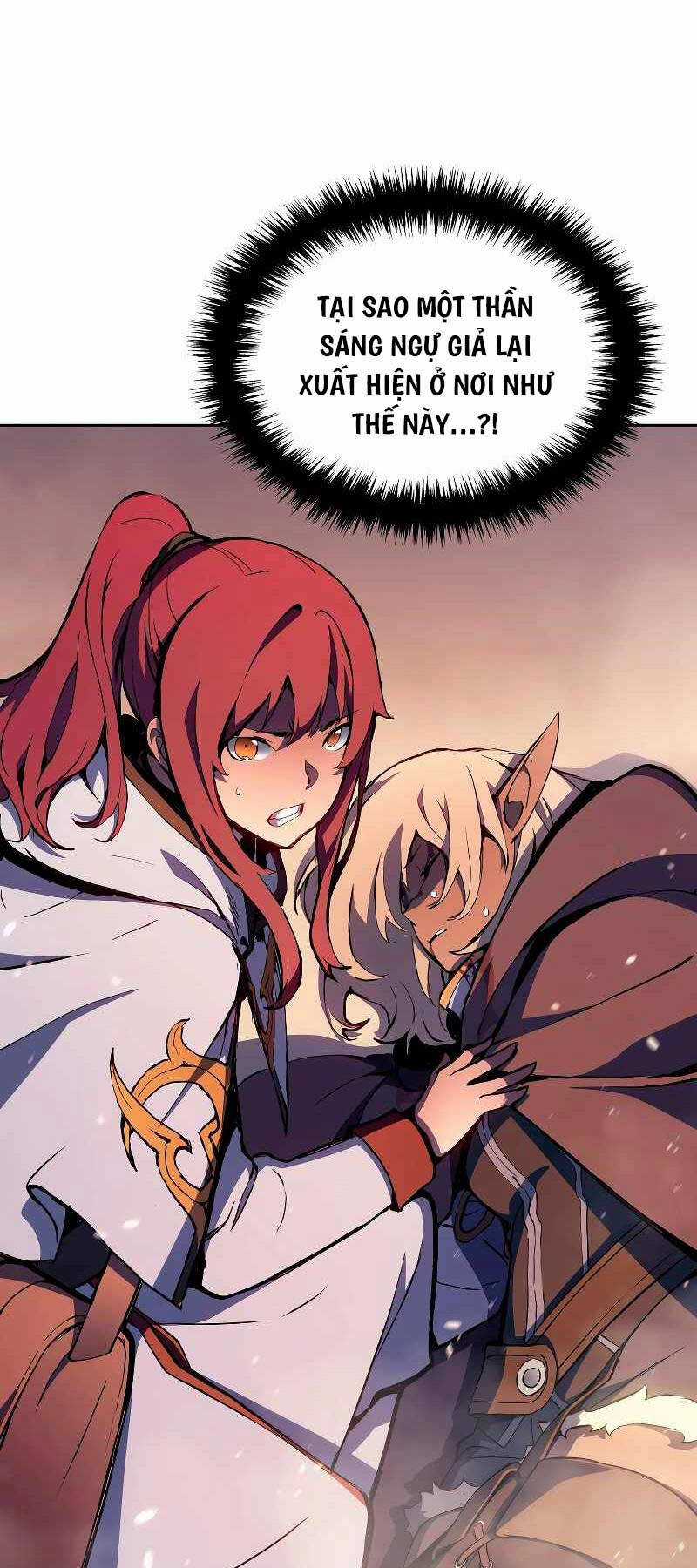 Đế Vương Hồi Quy Chương 16 trang 71