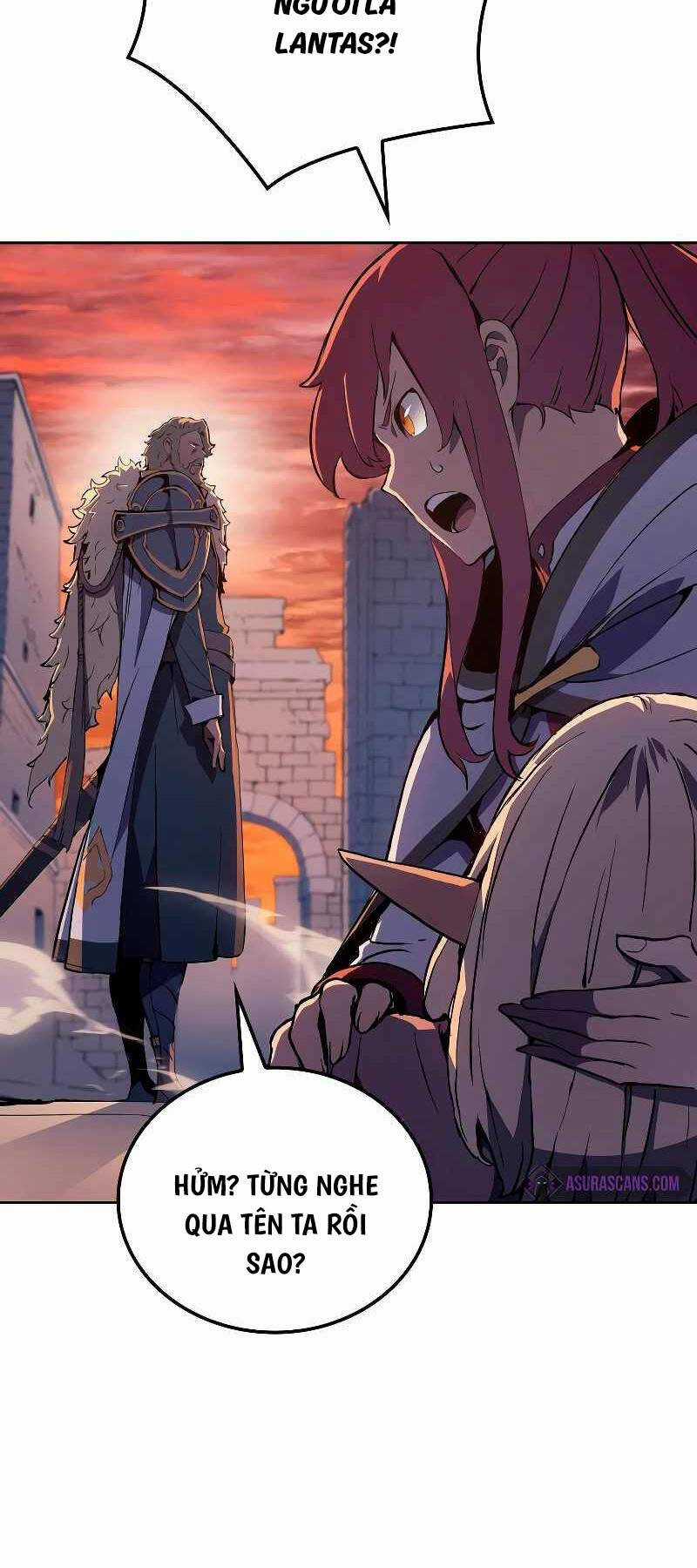 Đế Vương Hồi Quy Chương 16 trang 74