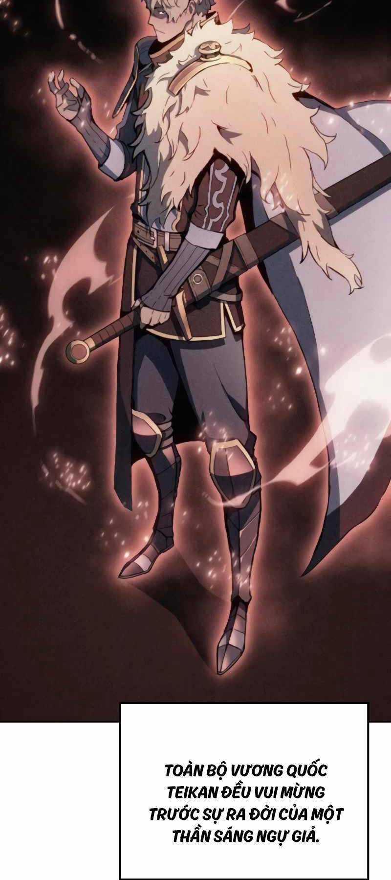 Đế Vương Hồi Quy Chương 16 trang 77