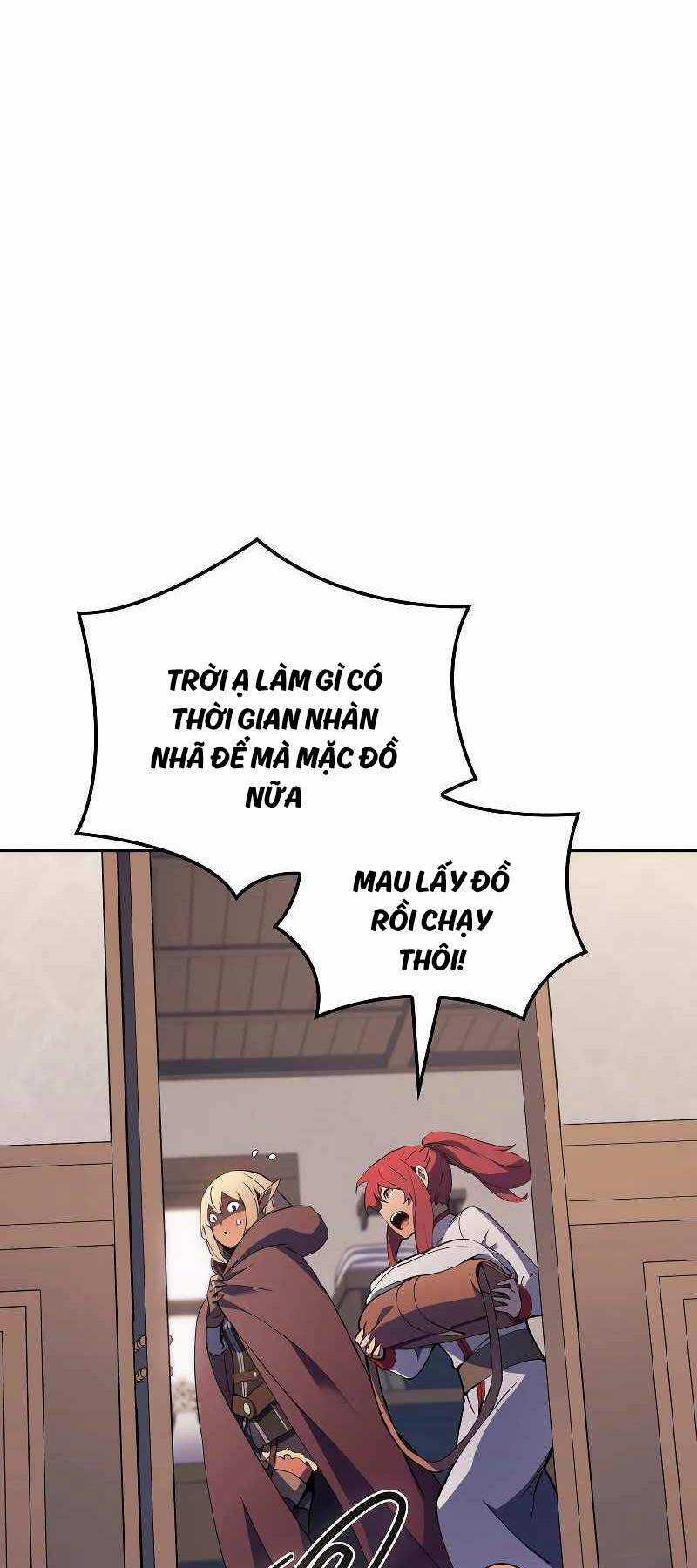 Đế Vương Hồi Quy Chương 16 trang 8