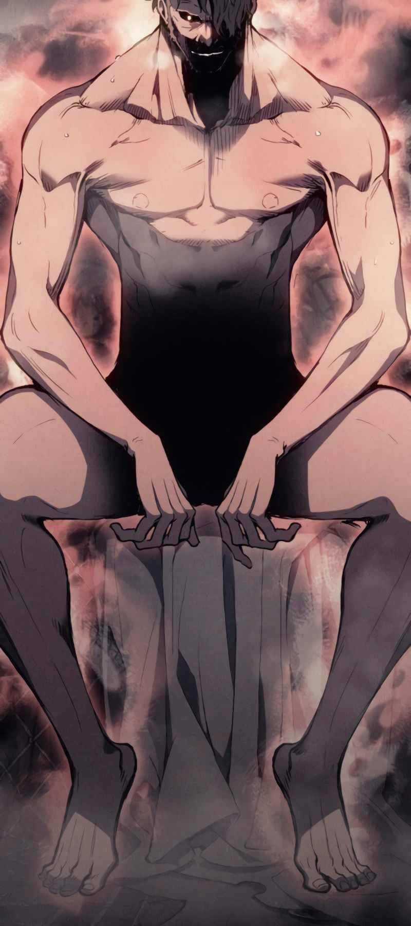 Đế Vương Hồi Quy Chương 16 trang 80