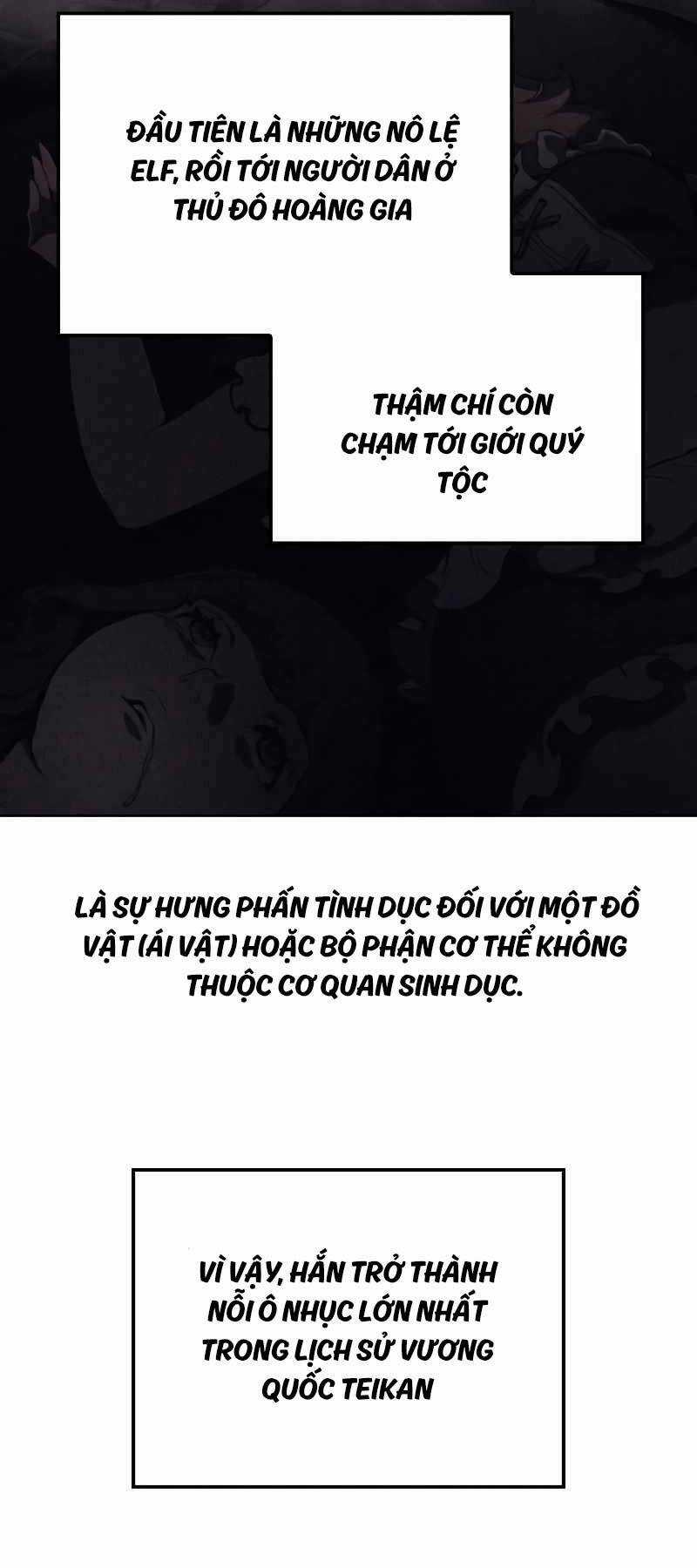 Đế Vương Hồi Quy Chương 16 trang 81