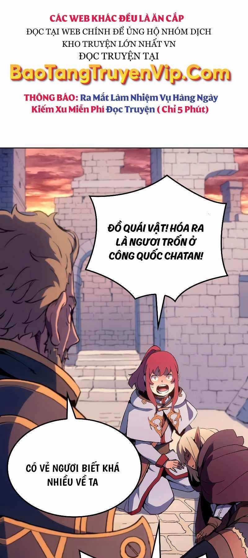 Đế Vương Hồi Quy Chương 16 trang 82