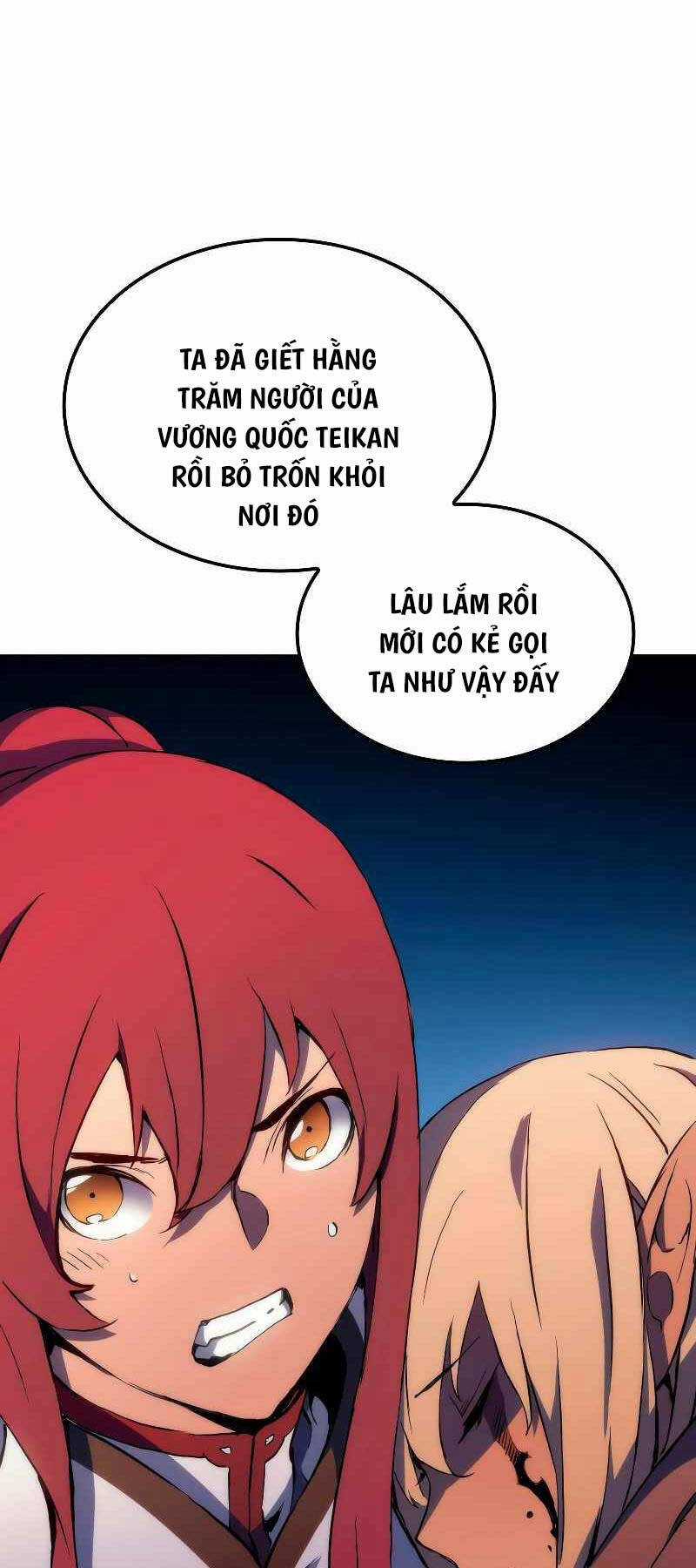 Đế Vương Hồi Quy Chương 16 trang 85