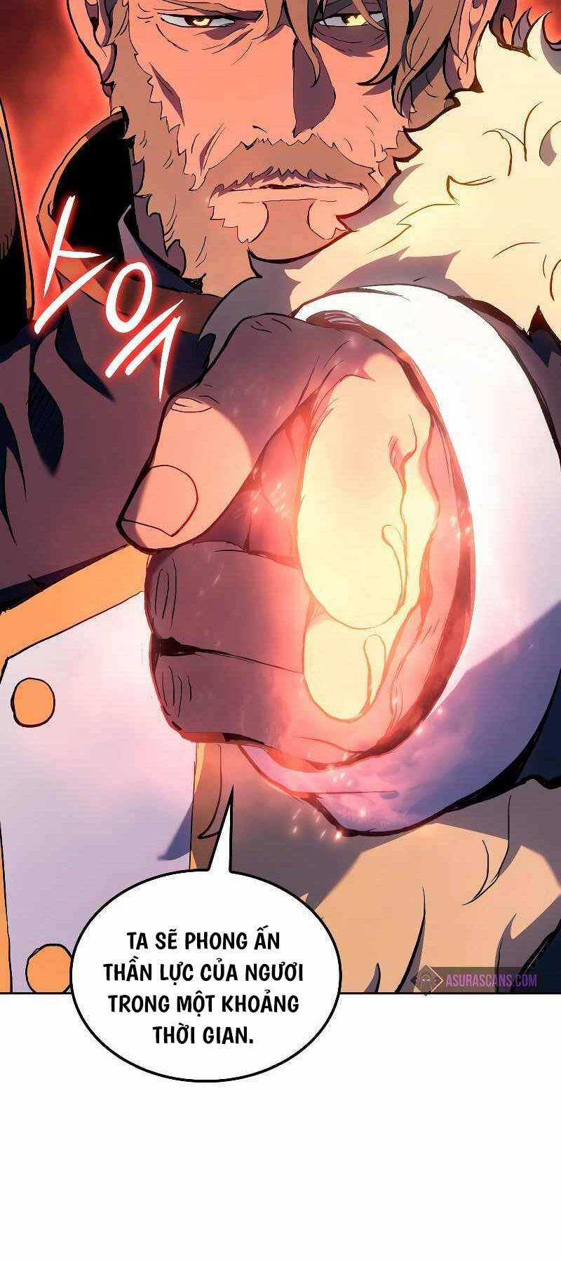 Đế Vương Hồi Quy Chương 16 trang 89