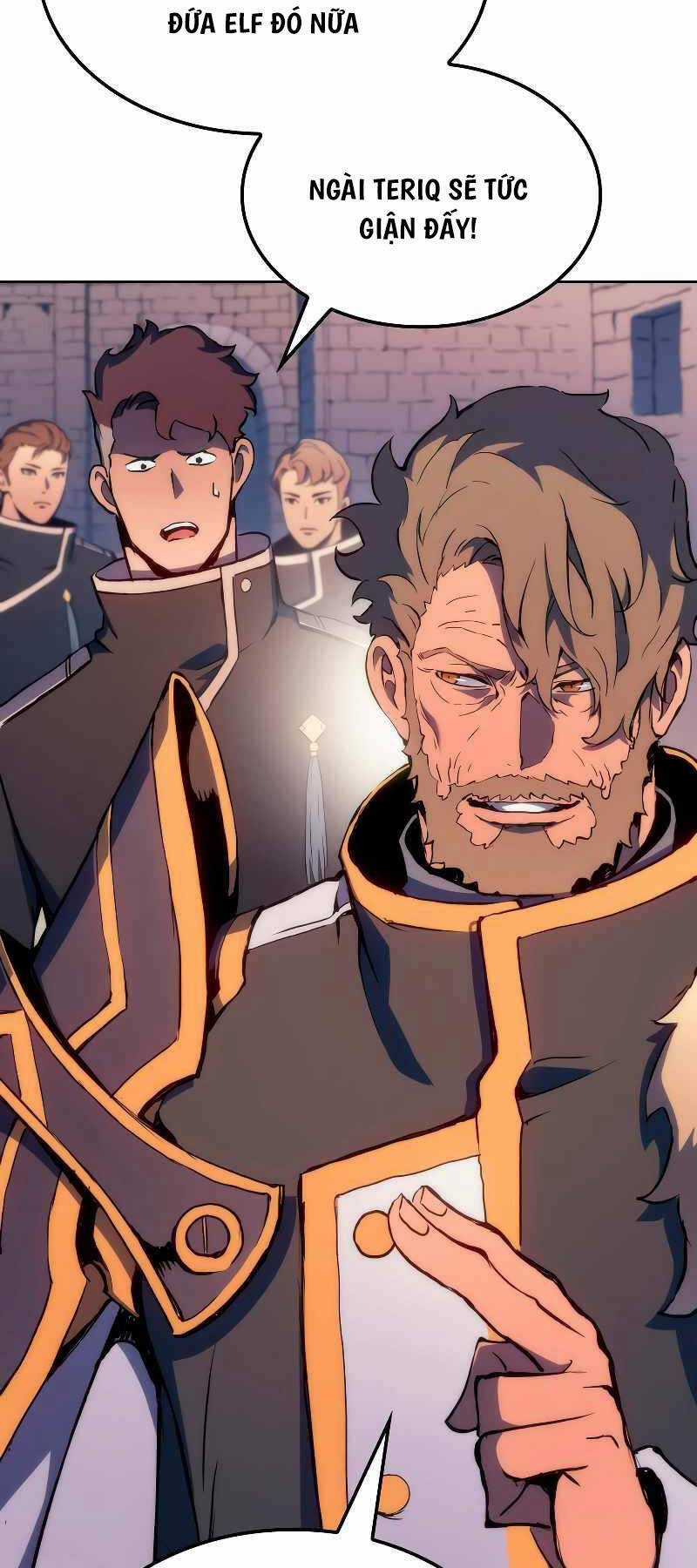 Đế Vương Hồi Quy Chương 16 trang 92