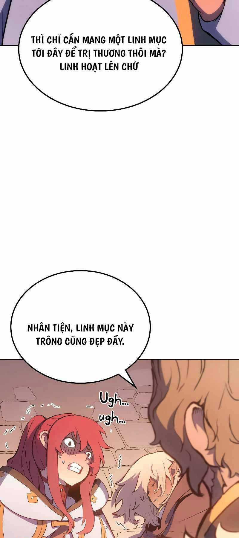 Đế Vương Hồi Quy Chương 16 trang 93