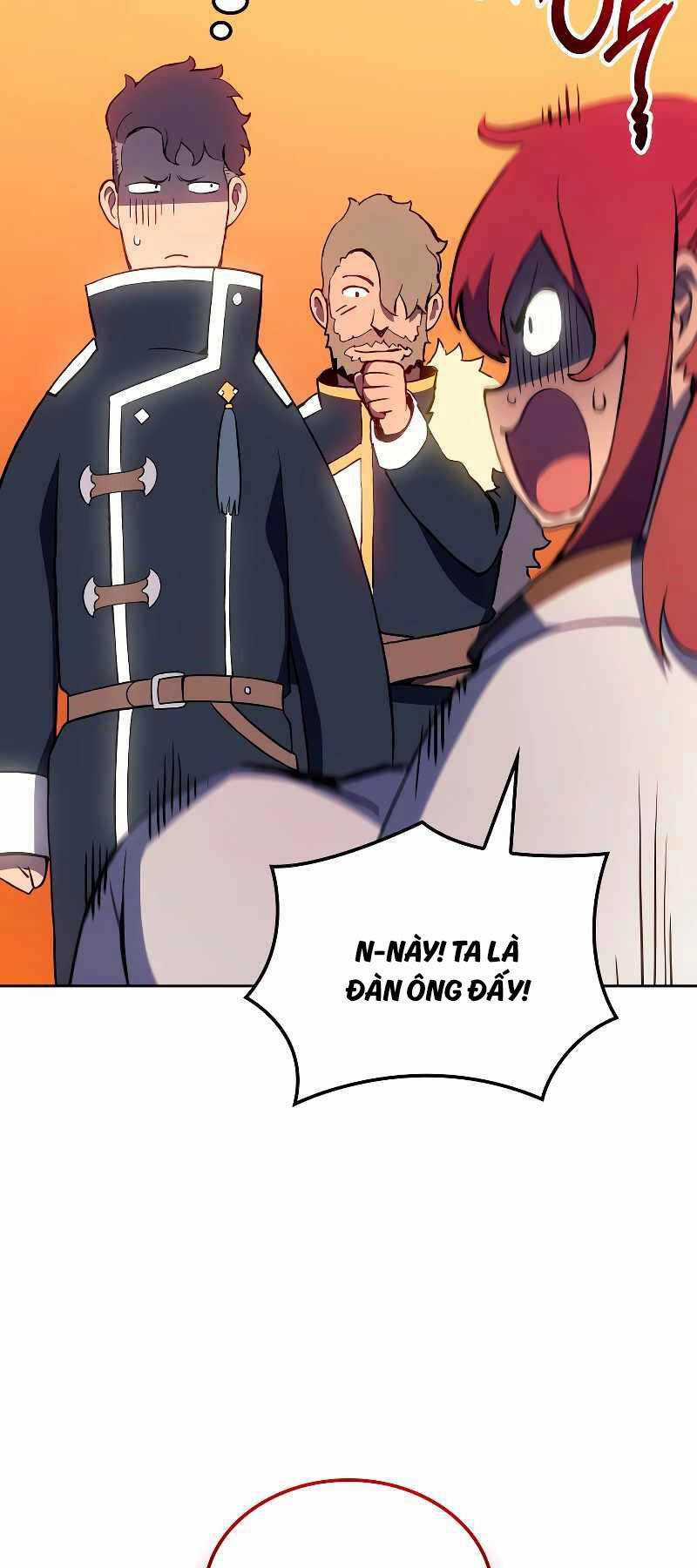 Đế Vương Hồi Quy Chương 16 trang 95