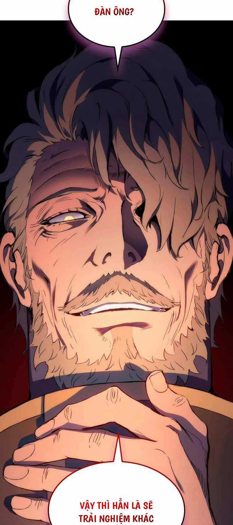 Đế Vương Hồi Quy Chương 16 trang 96