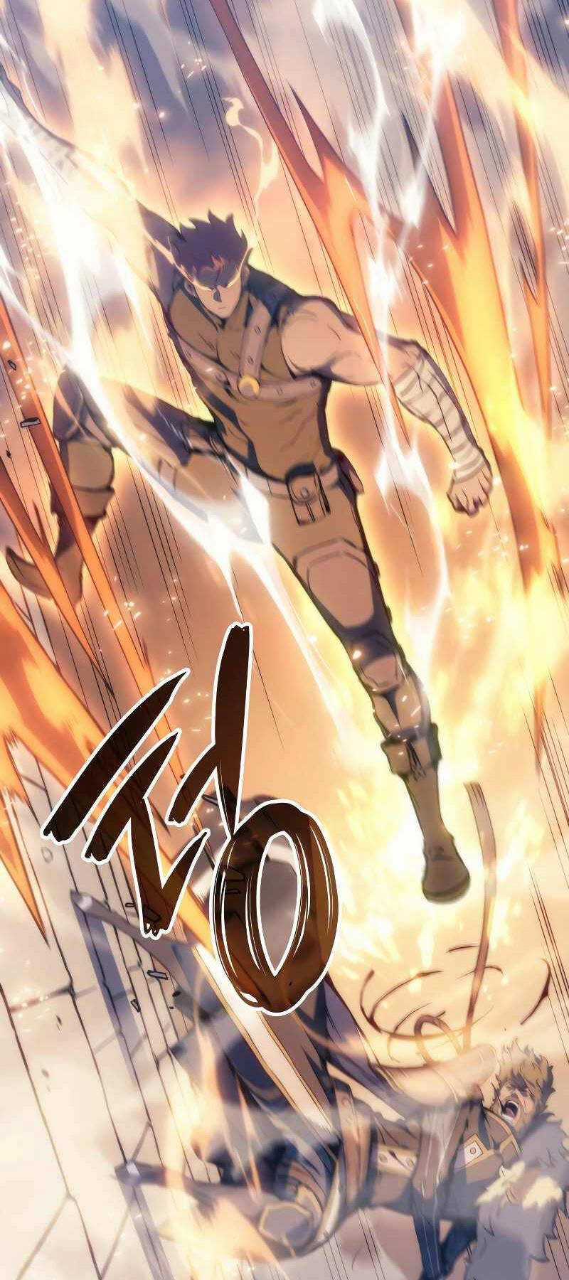 Đế Vương Hồi Quy Chương 17 trang 101