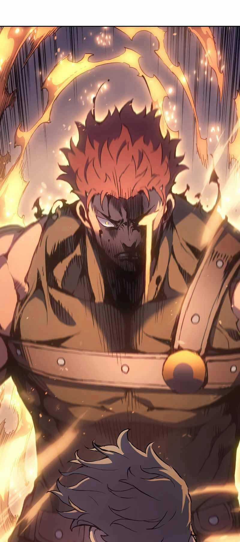 Đế Vương Hồi Quy Chương 17 trang 105