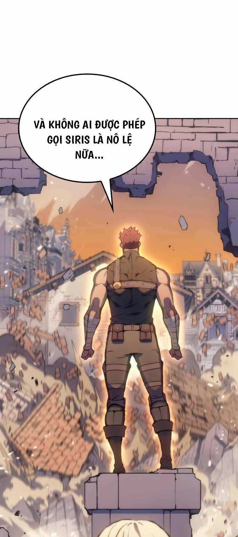 Đế Vương Hồi Quy Chương 17 trang 121