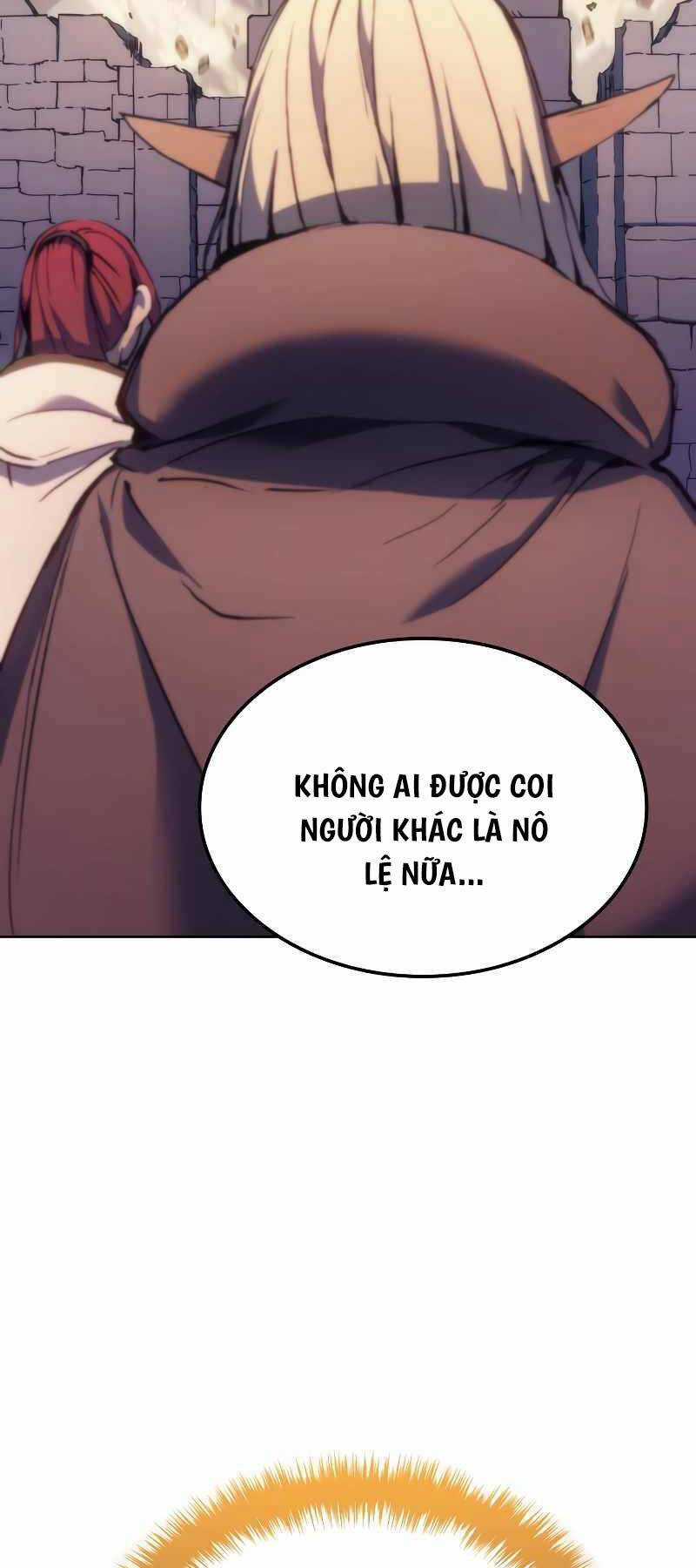 Đế Vương Hồi Quy Chương 17 trang 122