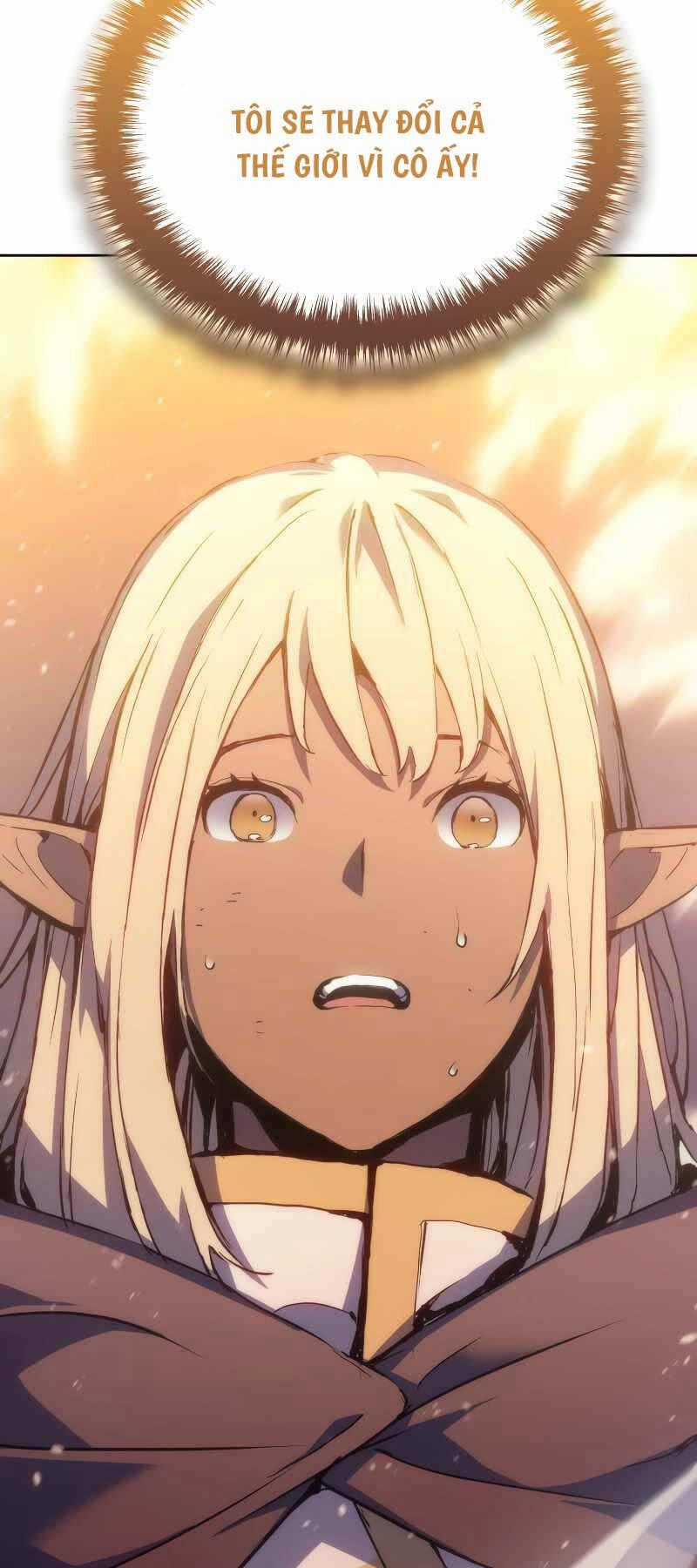 Đế Vương Hồi Quy Chương 17 trang 123