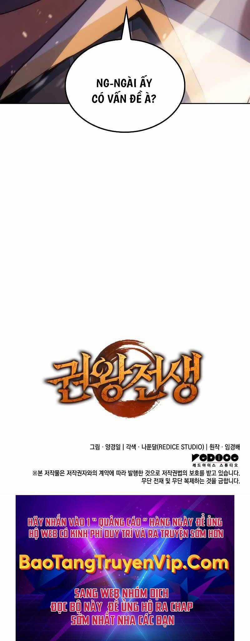 Đế Vương Hồi Quy Chương 17 trang 124