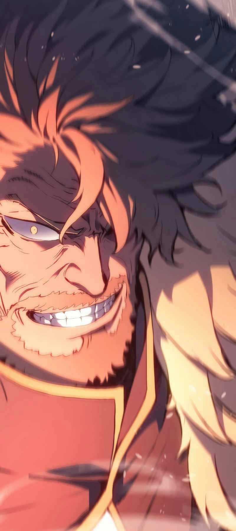 Đế Vương Hồi Quy Chương 17 trang 17