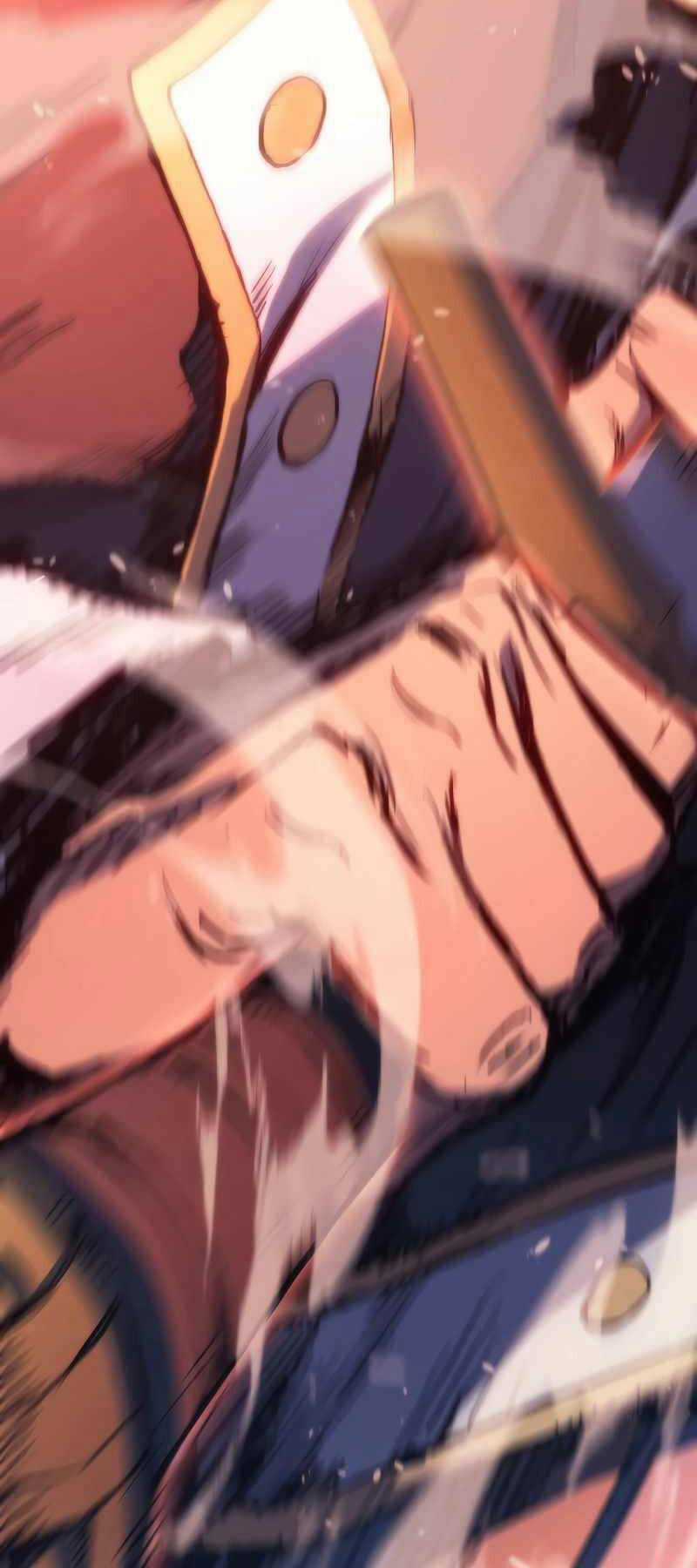 Đế Vương Hồi Quy Chương 17 trang 18