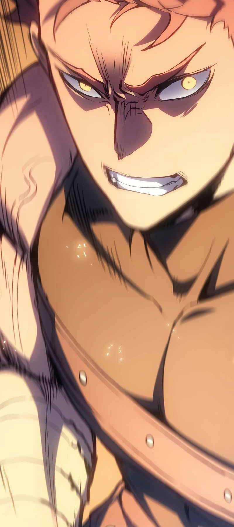 Đế Vương Hồi Quy Chương 17 trang 20