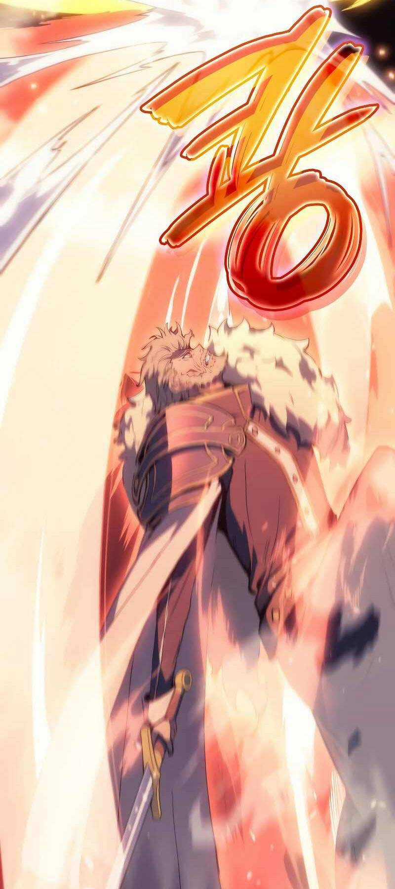 Đế Vương Hồi Quy Chương 17 trang 27