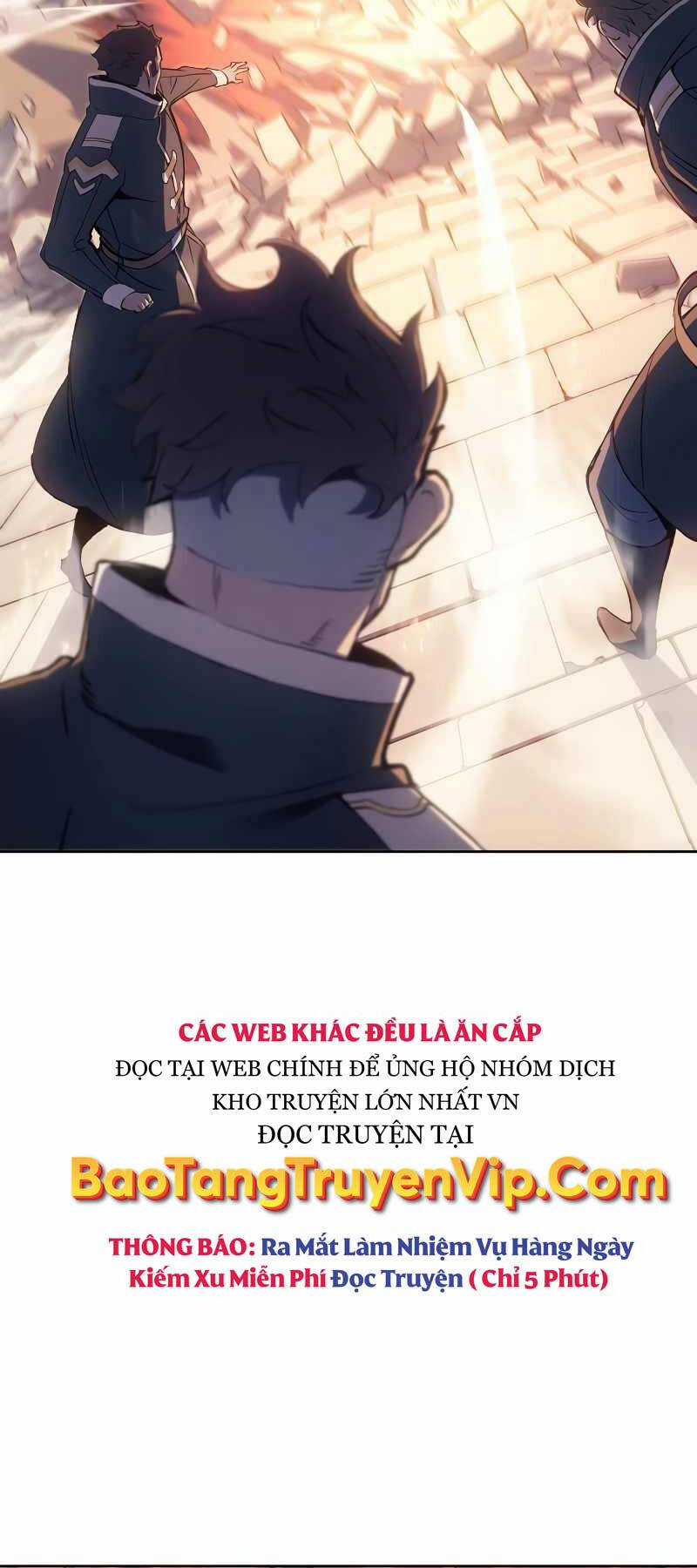 Đế Vương Hồi Quy Chương 17 trang 30