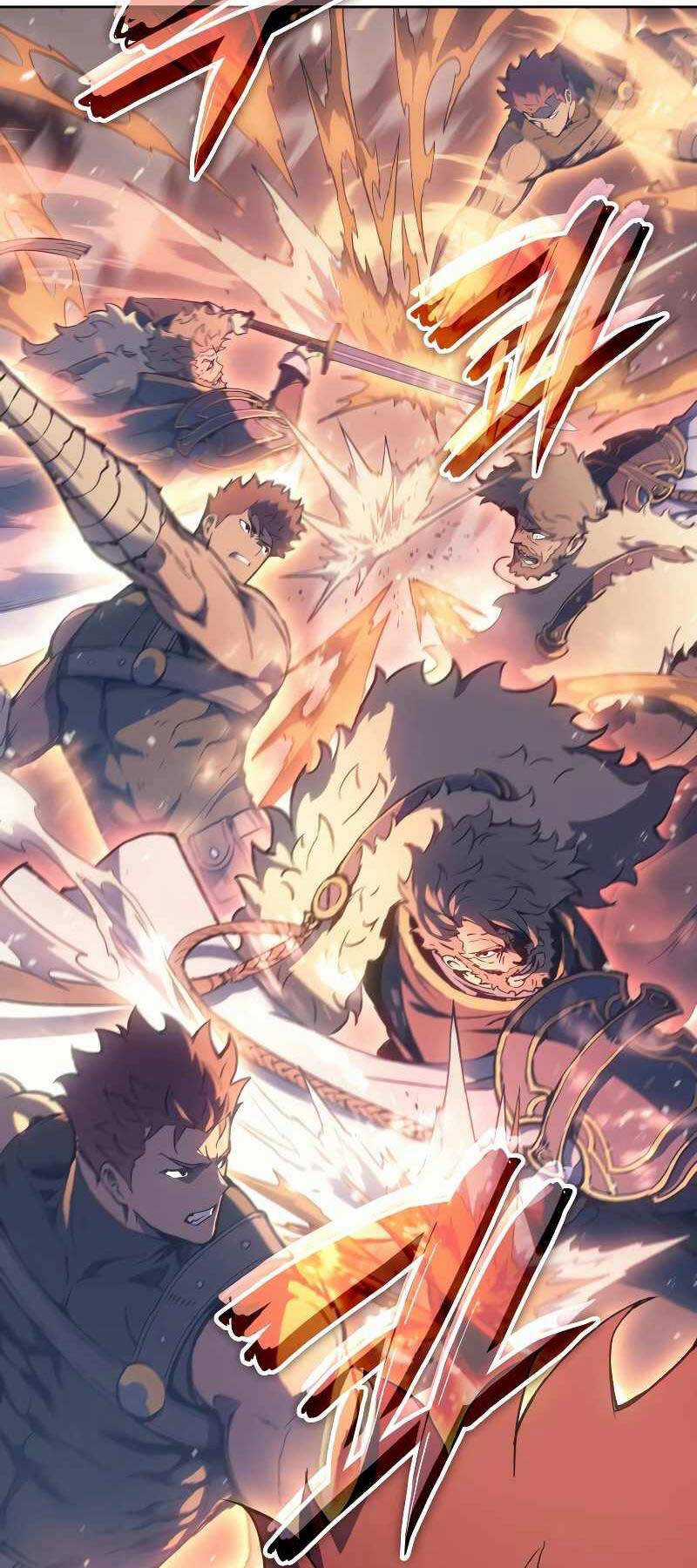 Đế Vương Hồi Quy Chương 17 trang 35