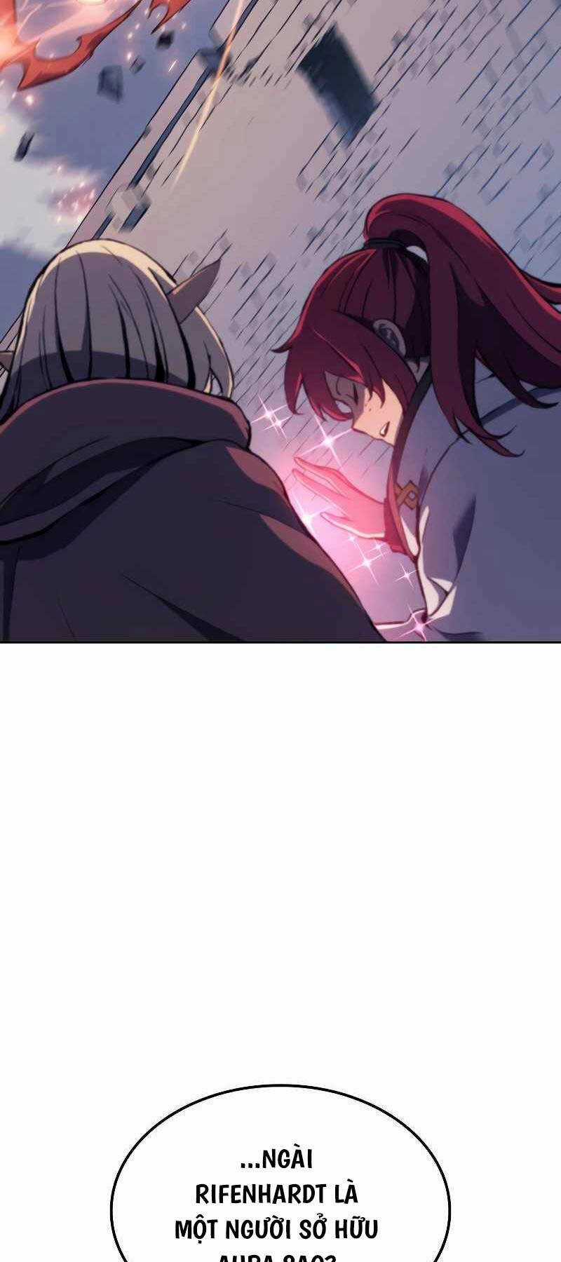 Đế Vương Hồi Quy Chương 17 trang 40