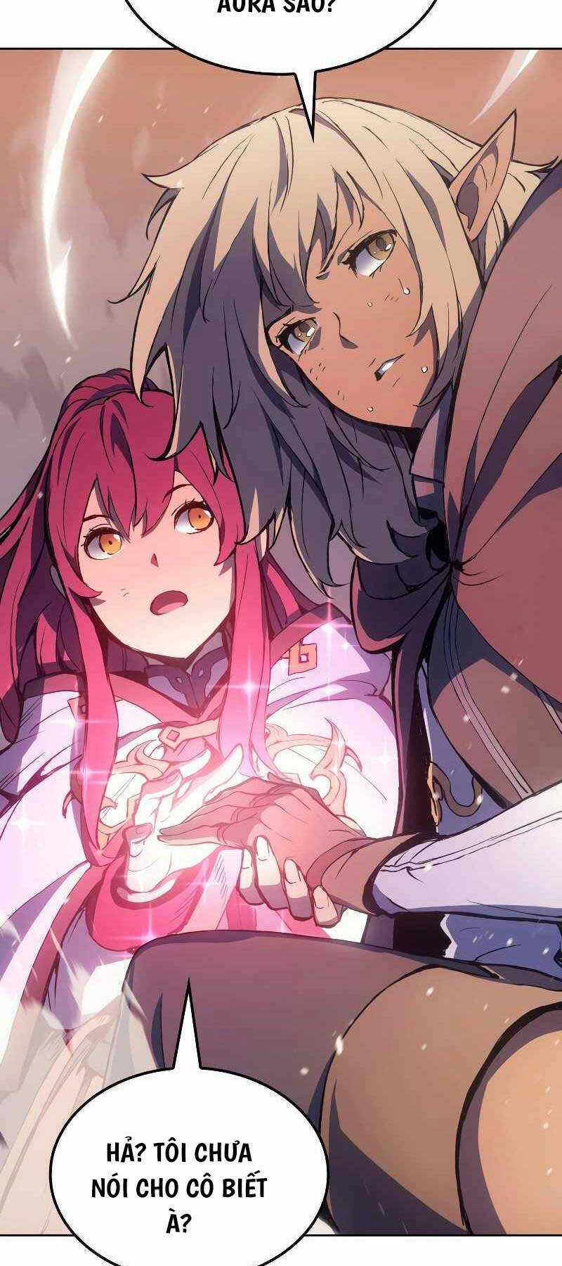 Đế Vương Hồi Quy Chương 17 trang 41