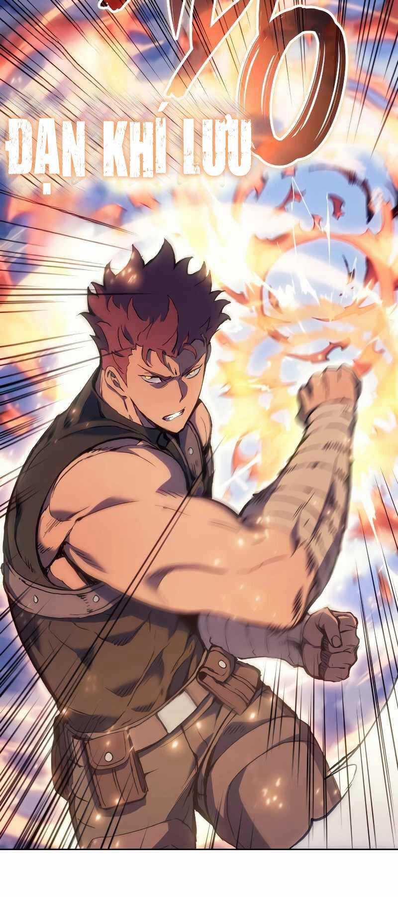 Đế Vương Hồi Quy Chương 17 trang 49