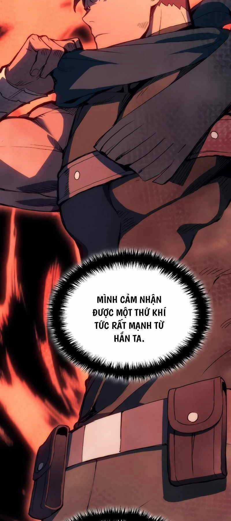 Đế Vương Hồi Quy Chương 17 trang 5