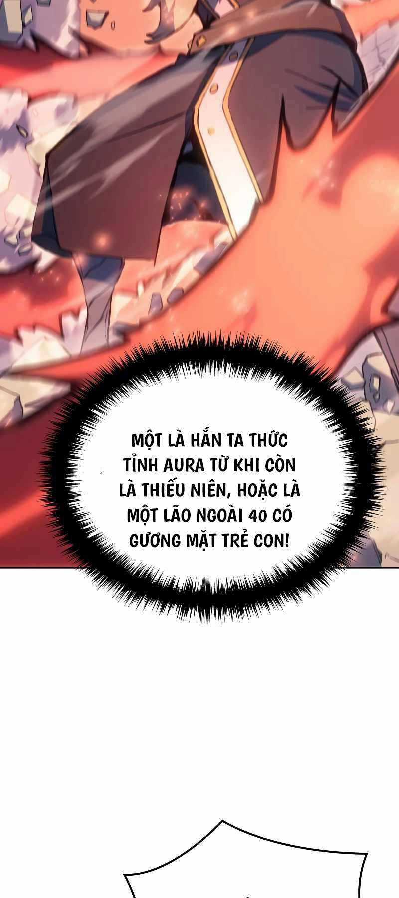 Đế Vương Hồi Quy Chương 17 trang 51