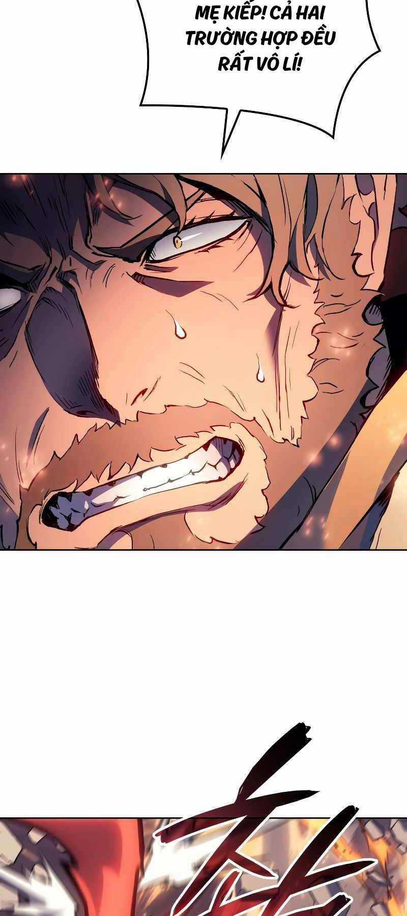 Đế Vương Hồi Quy Chương 17 trang 52