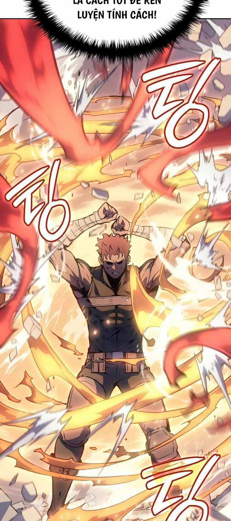 Đế Vương Hồi Quy Chương 17 trang 56