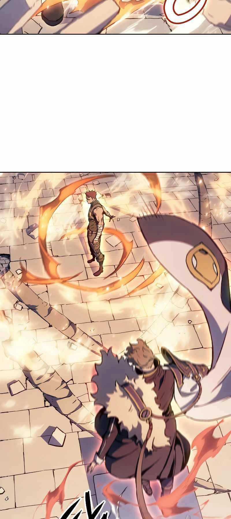 Đế Vương Hồi Quy Chương 17 trang 57